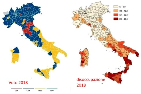Che Governo sarà/1. Salvini:
