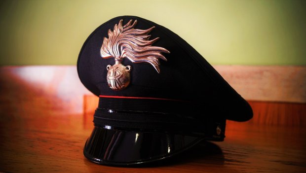 Carabiniere ucciso a Roma, la telefonata della persona derubata (AUDIO) Carabiniere ucciso a Roma, la telefonata della persona derubata (AUDIO)