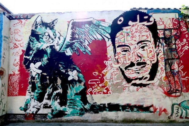 Caso Regeni, Egitto: