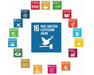 Agenda ONU 2030 Pace Giustizia E Istituzioni Solide AgoraVox Italia