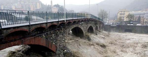 Inondazioni E Alluvioni In Italia: Qual è La Situazione E Cosa Si Può ...