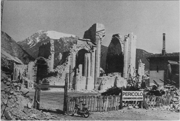 Friuli 6 Maggio 1976 Terremoto In Friuli Agoravox Italia 4339