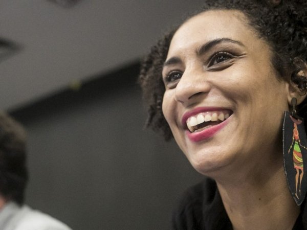 Cinque Anni Fa Lomicidio Di Marielle Franco Domande Ancora Senza