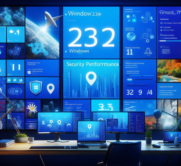 Windows 11 24H2: Microsoft Potrebbe Bloccare I Bypass Dei Requisiti CPU ...