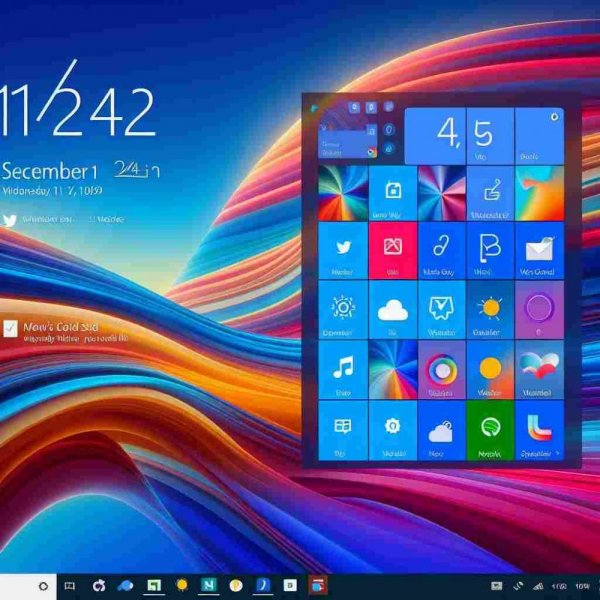 Microsoft E La Menzione Di Windows 11 24H2: Il Possibile Impatto Sui ...